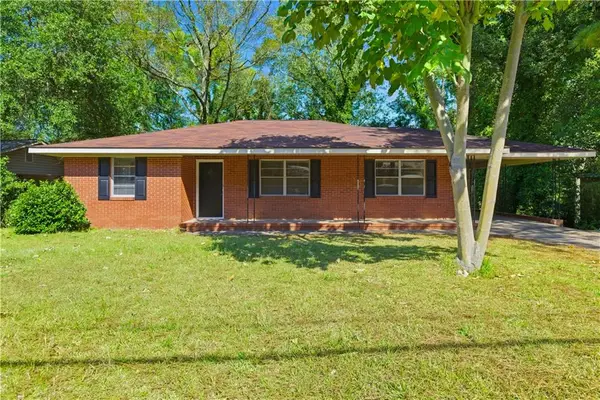 802 28th Street, Phenix City, AL 36867