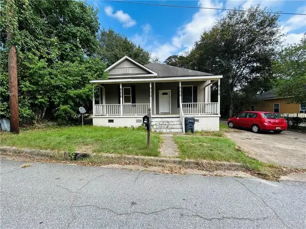 1904 10th Court, Phenix City, AL 36867