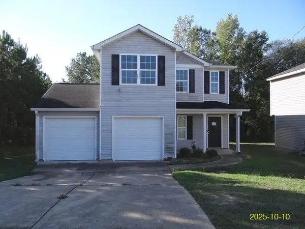 5 Willow Branch Drive, Phenix City, AL 36869