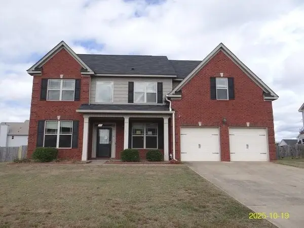 91 Old Glory Way, Fort Mitchell, AL 36856