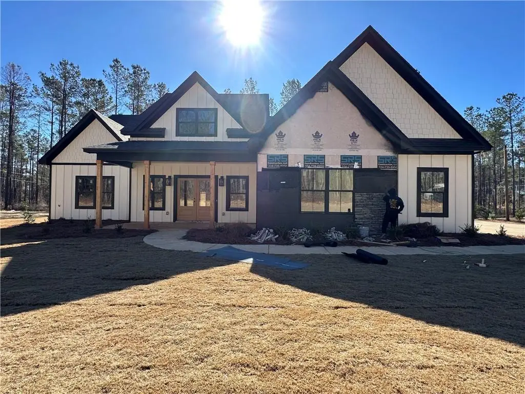 4486 Lee Road 158, Salem, AL 36874 - Image #1