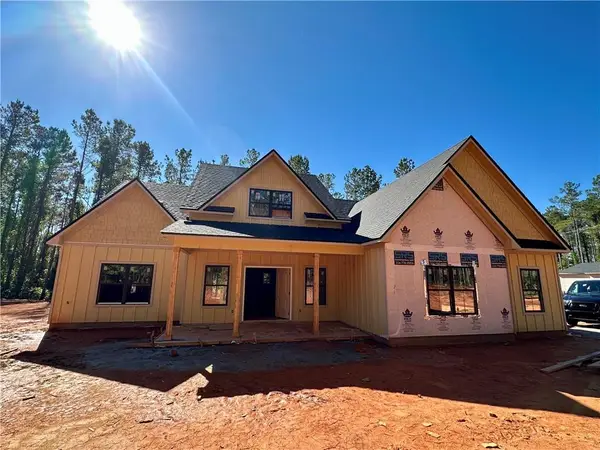 4486 Lee Road 158, Salem, AL 36874