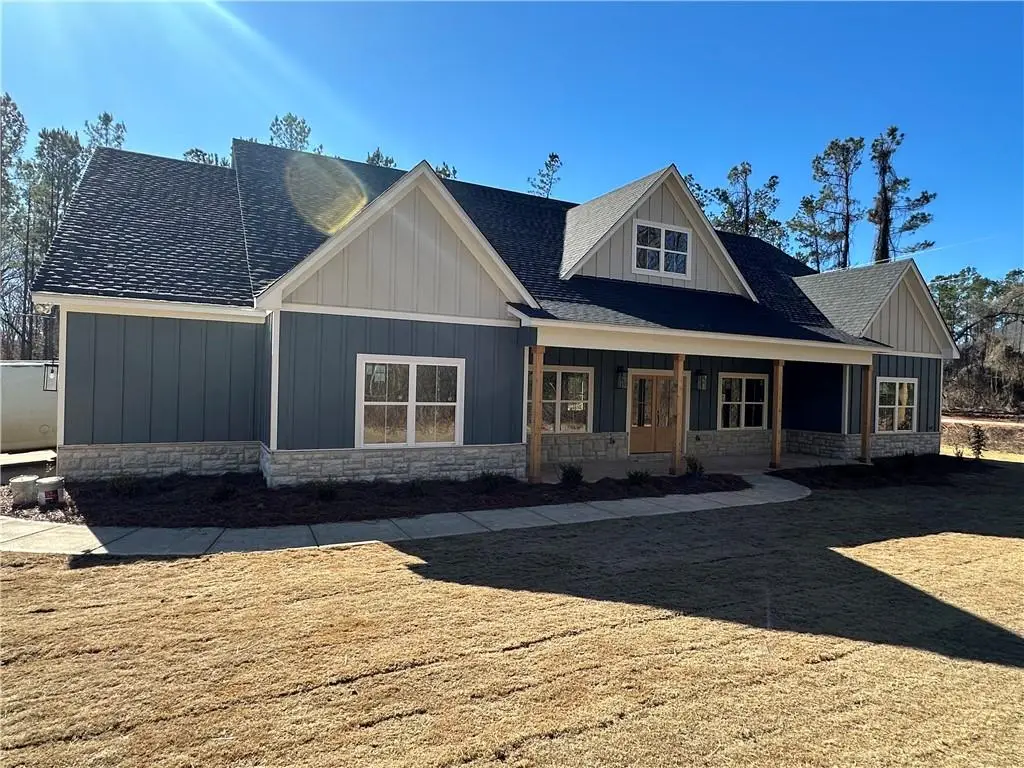 4474 Lee Road 158, Salem, AL 36874 - Image #1