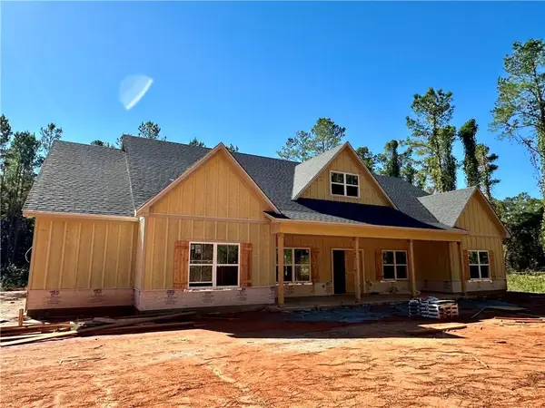 4474 Lee Road 158, Salem, AL 36874