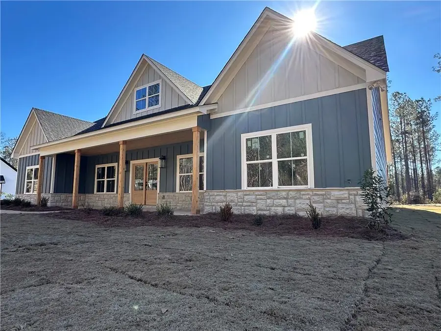 4474 Lee Road 158, Salem, AL 36874 - Image #2