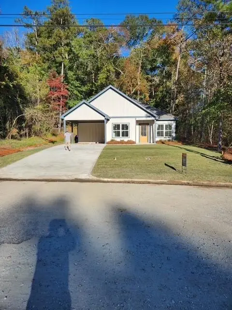 2400 13th Avenue, Phenix City, AL 36867