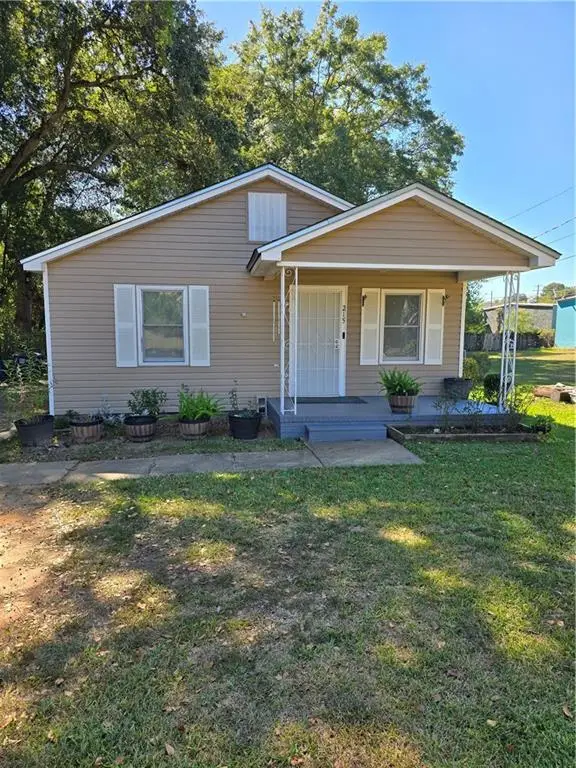 215 23rd St, Phenix City, AL 36867 - Image #1