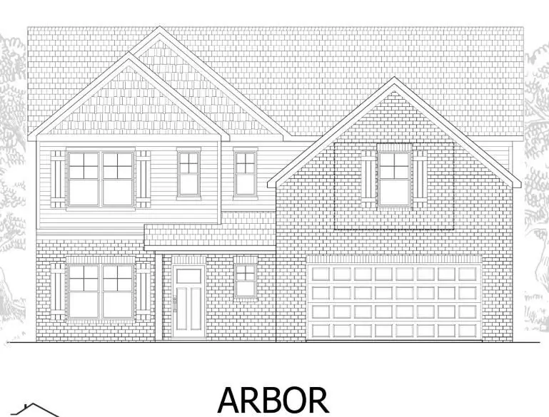 253 Black Oak Drive Drive, Smiths Station, AL 36877 - Image #2