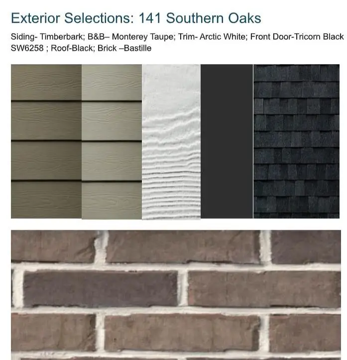 253 Black Oak Drive Drive, Smiths Station, AL 36877 - Image #3