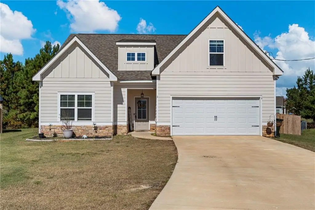 2 Pimlico Drive, Fort Mitchell, AL 36856 - Image #1
