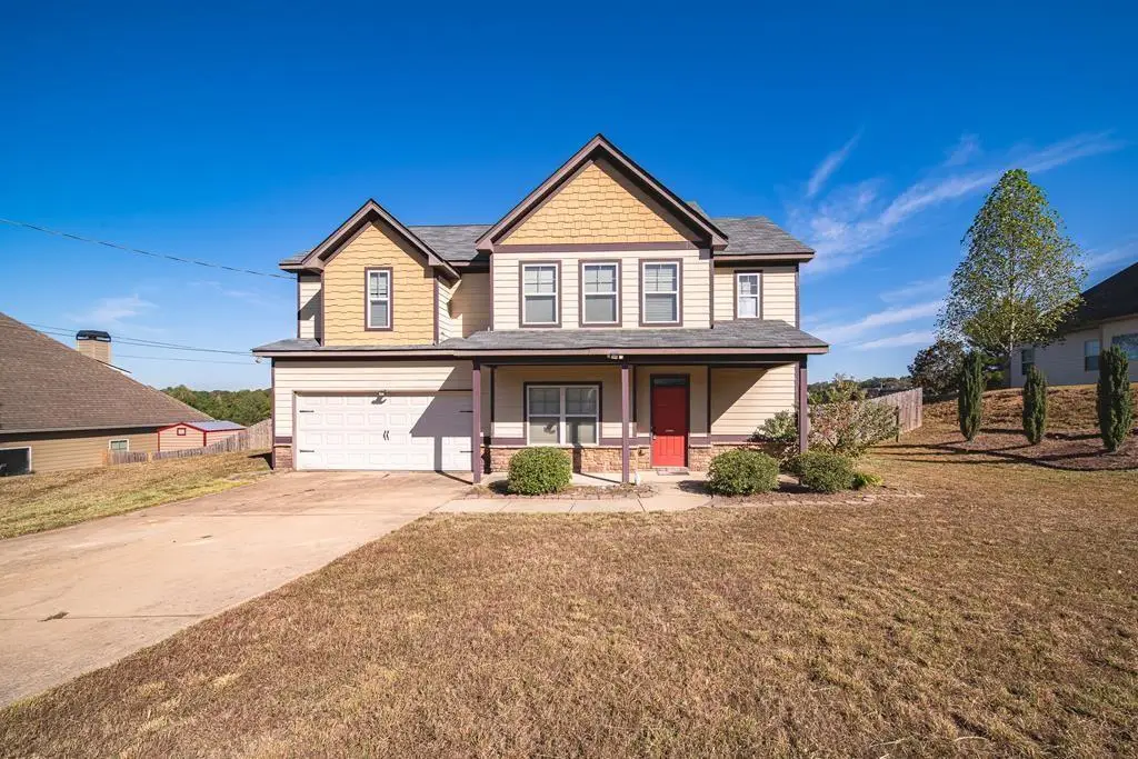 6 Balsa Drive, Phenix City, AL 36869 - #1