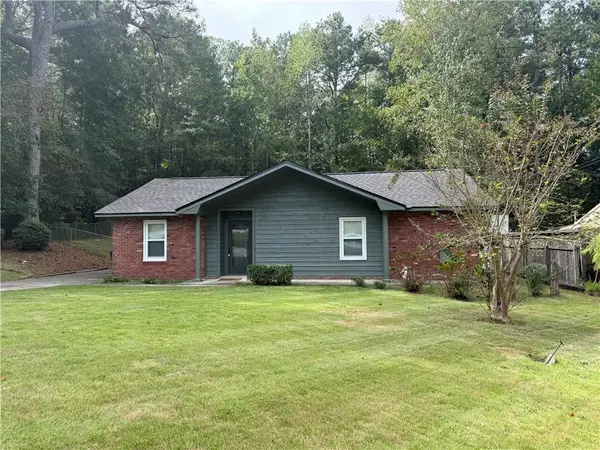 2001 46th Street, Phenix City, AL 36867