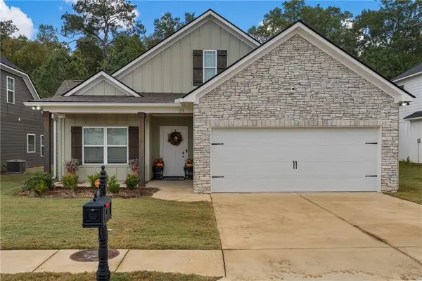 27 Ivy Lane, Phenix City, AL 36867