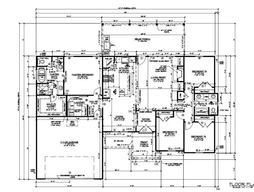 1105 Clara Dr, Valley, AL 36854 - Image #2