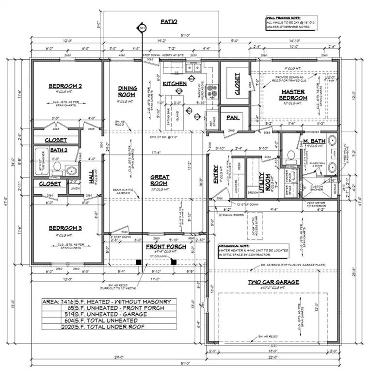 1107 Clara Dr, Valley, AL 36854 - Image #2