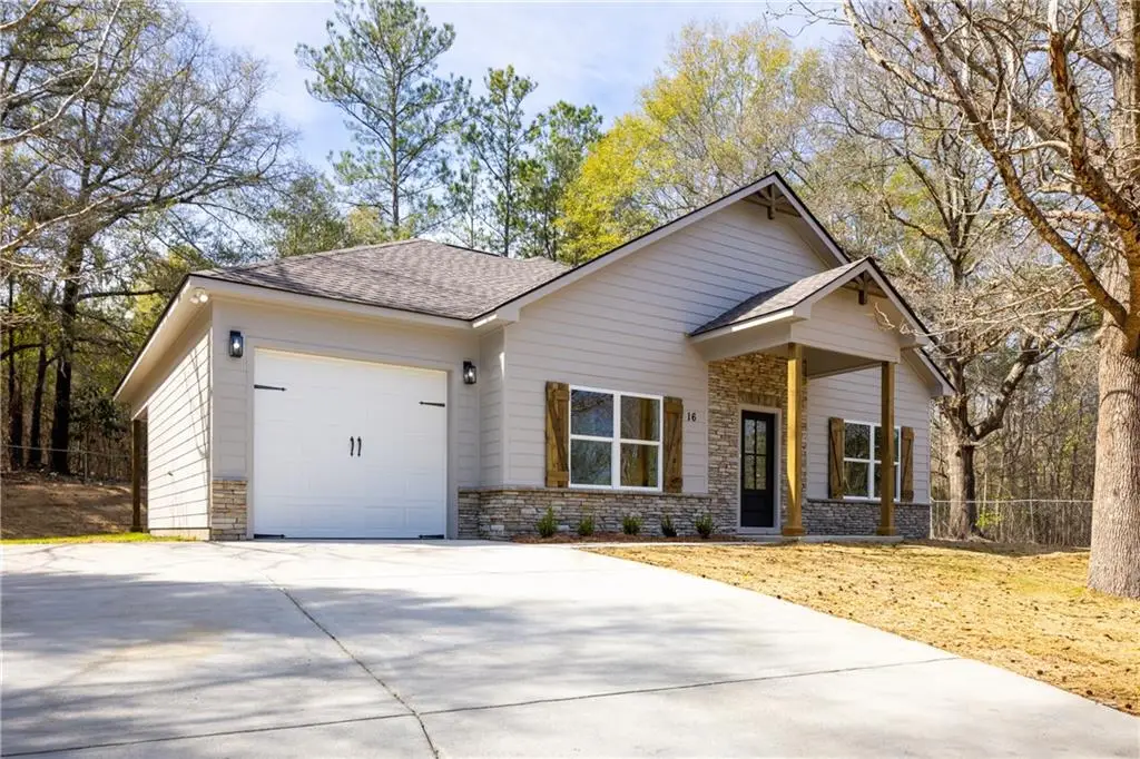 16 Will Avenue, Phenix City, AL 36869 - #1