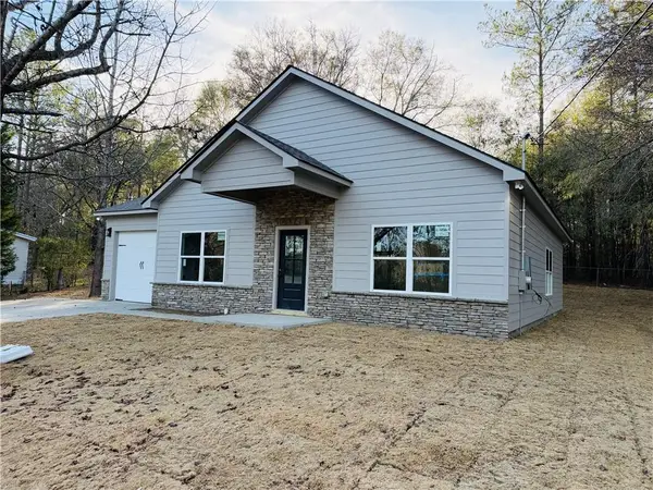 16 Will Avenue, Phenix City, AL 36869