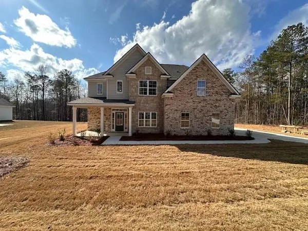 8715 Mckee Road, Upatoi, GA 31829