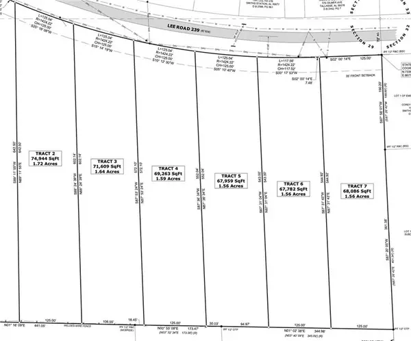 0 Lee Road 239, Smiths Station, AL 36877