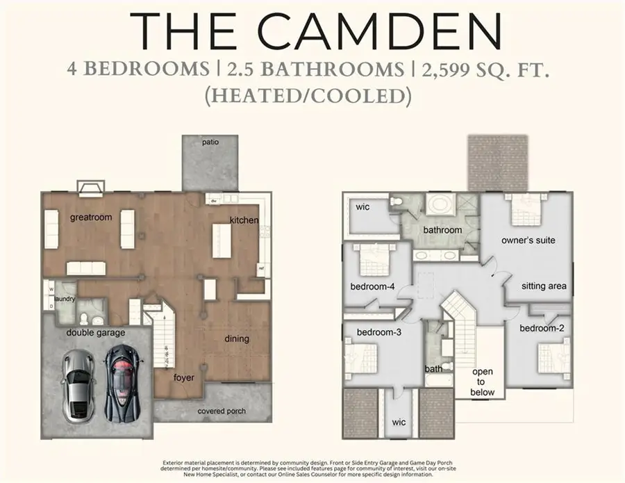 111 Lee Road 2237 Road, Cusseta, AL 36852 - Image #2