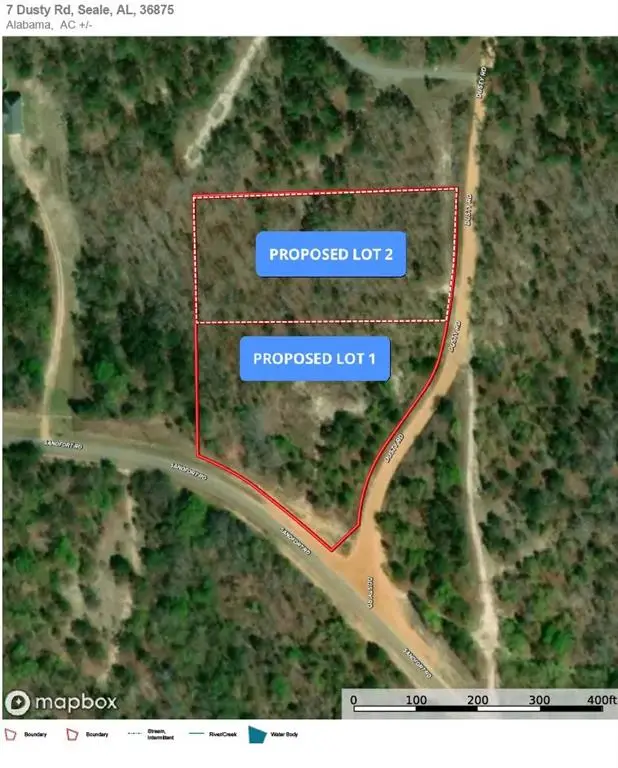 7 Dusty Road, Seale, AL 36875 - Image #1