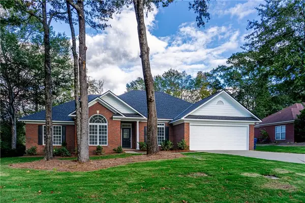 387 Lee Road 2099, Phenix City, AL 36870