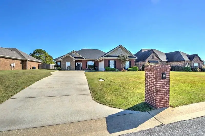 905 Beauford Drive, Opelika, AL 36804 - Image #3