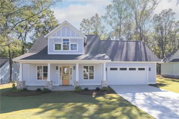 1603 43rd Street, Phenix City, AL 36867