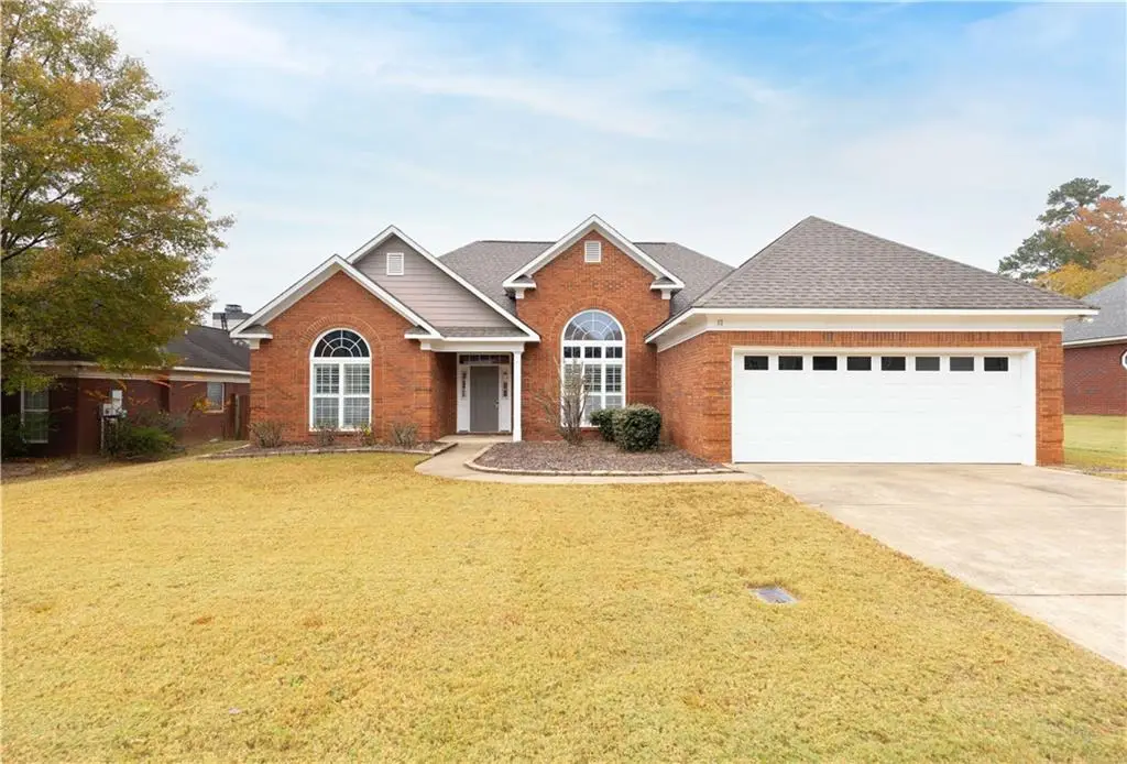 32 Pebble Court, Smiths Station, AL 36877 - Image #1