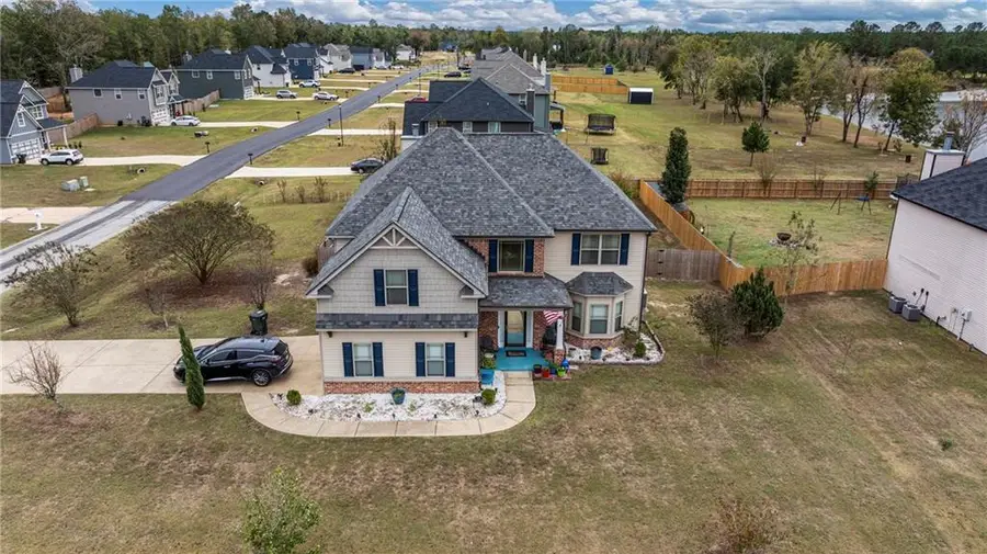 14 Sugar Maple Drive, Fort Mitchell, AL 36856 - Image #2