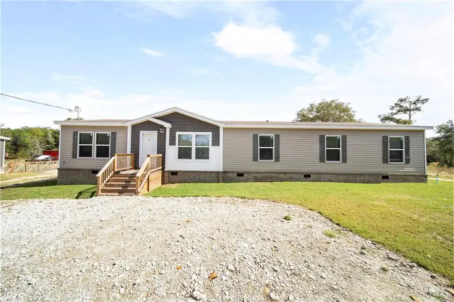 54 Woody Acres Drive, Salem, AL 36874 - Image #3