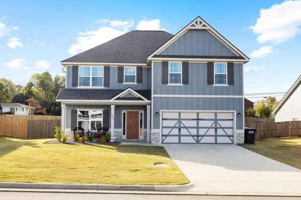 1949 Mallory Lane, Opelika, AL 36804