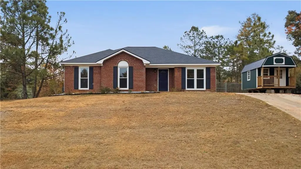 8 Pilgrim Street, Fort Mitchell, AL 36856 - Image #1