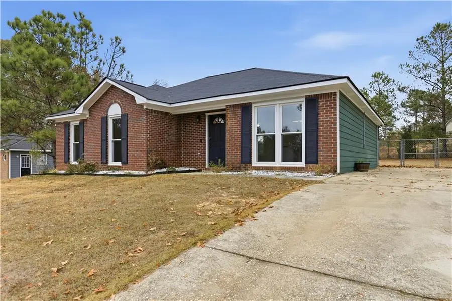 8 Pilgrim Street, Fort Mitchell, AL 36856 - Image #2