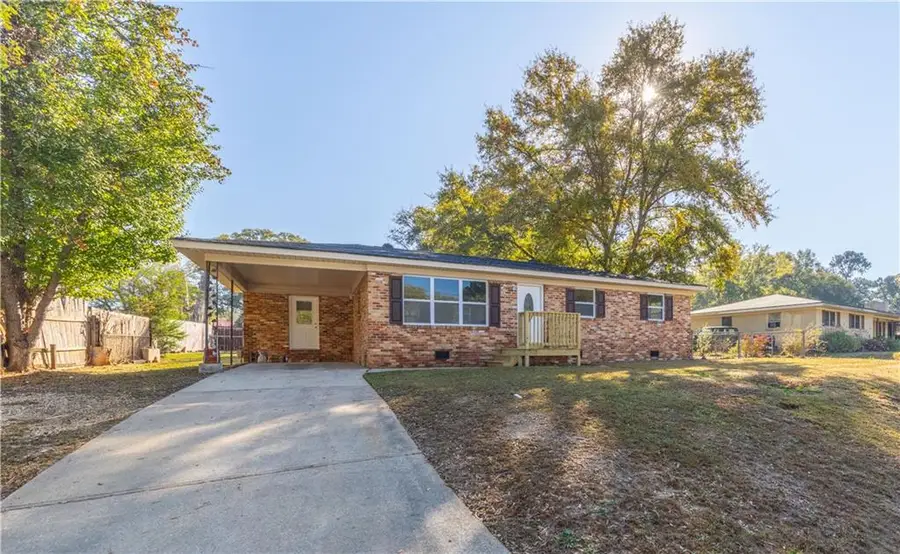 803 S 14th Avenue, Lanett, AL 36863 - Image #2