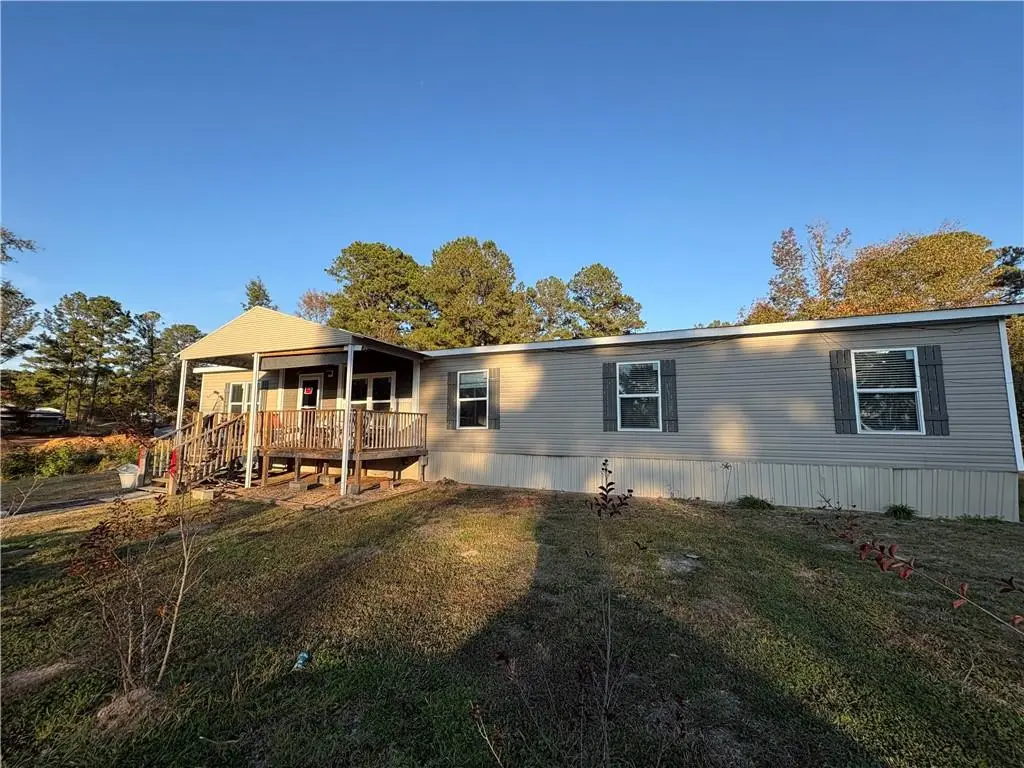 453 Bishop Road, Smiths Station, AL 36877 - Image #1
