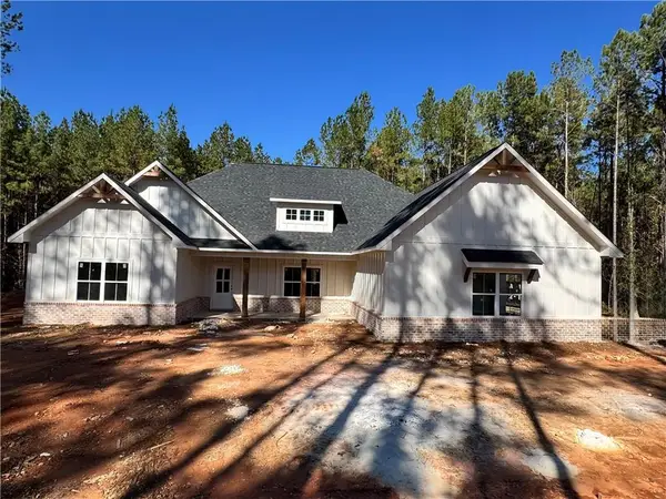 207 Lee Road 334, Salem, AL 36874