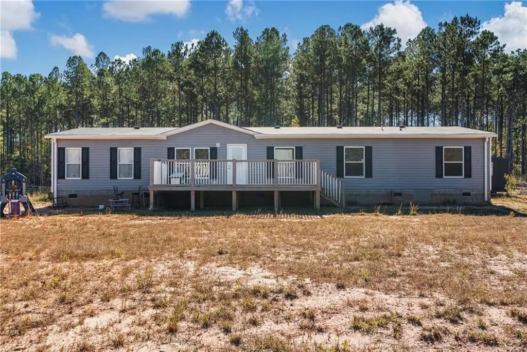 2398 County Road 28, Lafayette, AL 36862 - Image #1