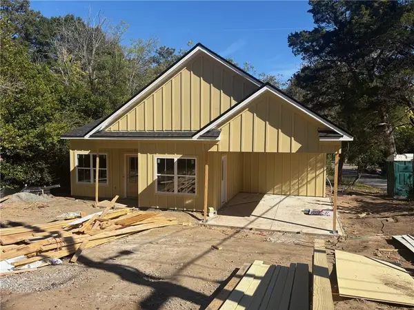 2500 5th Avenue, Phenix City, AL 36867