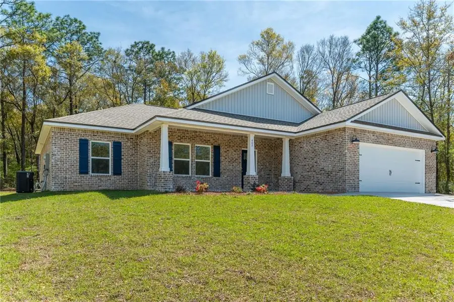 TBD 1 Thornbird Loop, Enterprise, AL 36330 - Image #3