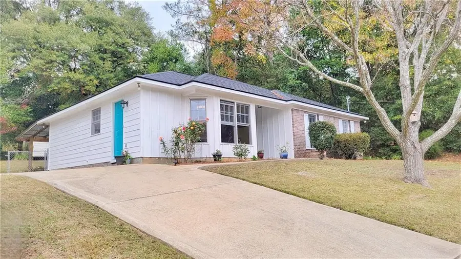 1904 Lynn Drive, Phenix City, AL 36867 - Image #2