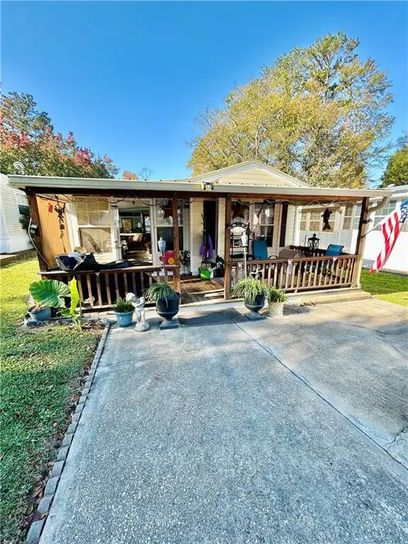 197 Whispering Pines, Georgetown Quitman County, GA 39854 - #1