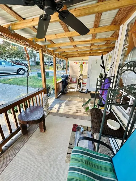 197 Whispering Pines, Georgetown Quitman County, GA 39854 - #2