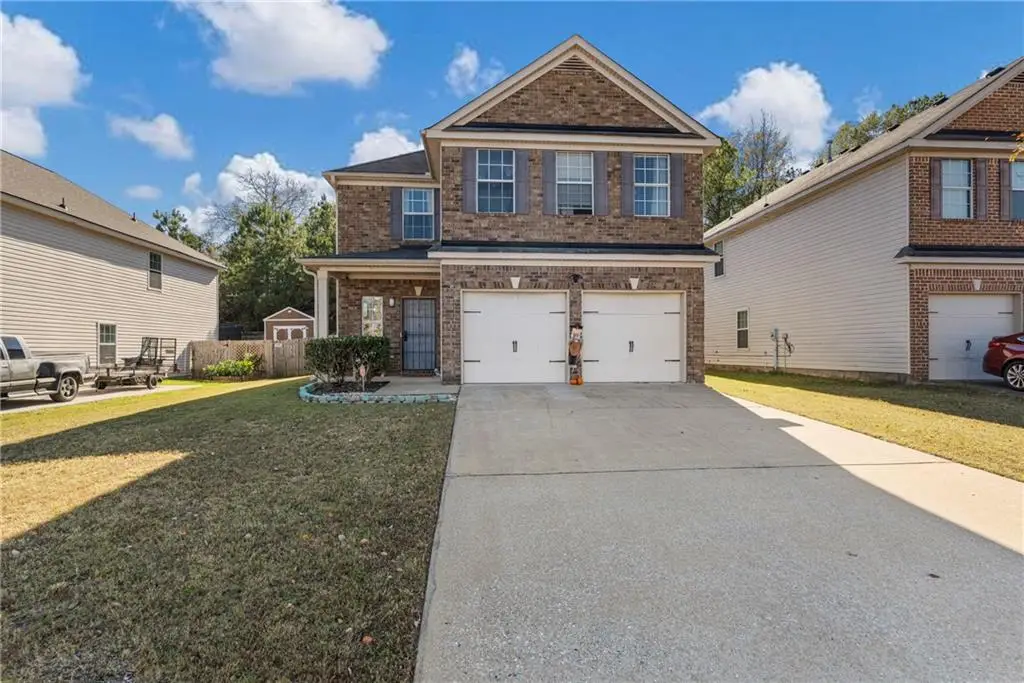 1502 Adie Street, Phenix City, AL 36867 - Image #1