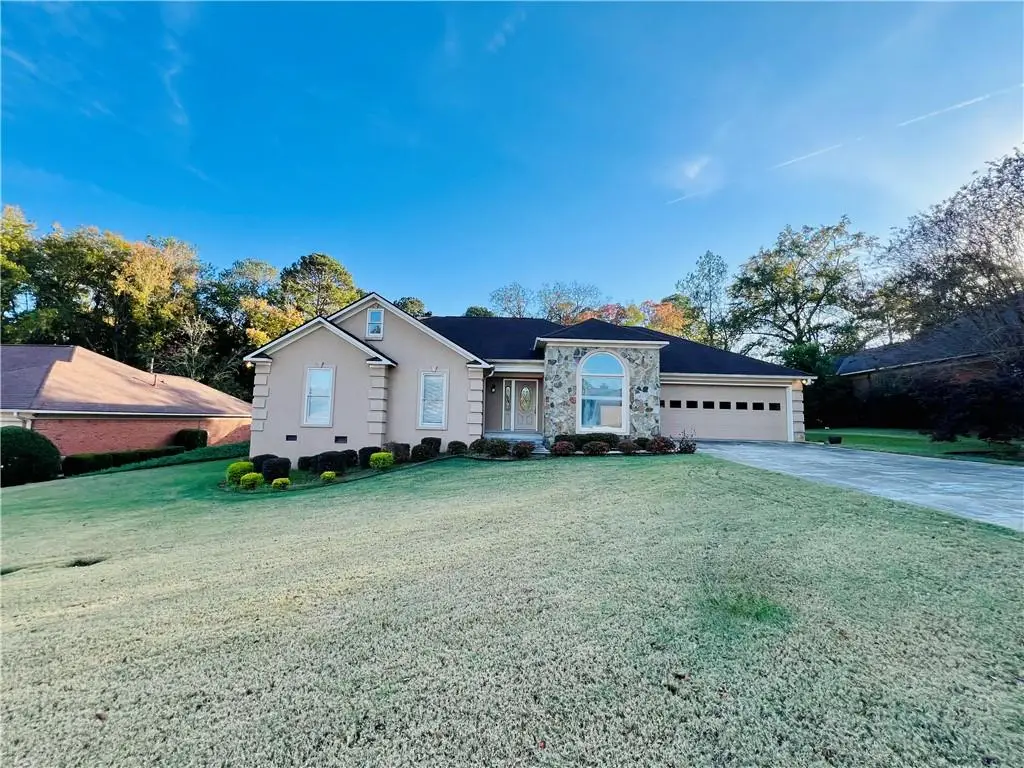 1512 Tom Buk Tu Lane, Columbus, GA 31904 - Image #1