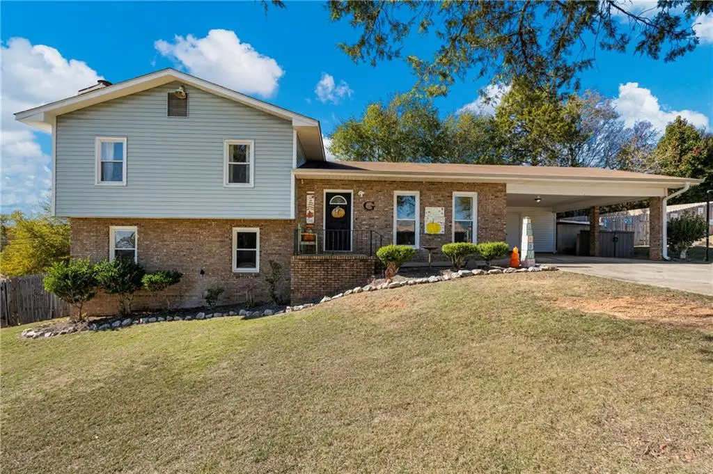 1907 Kittrell Drive, Phenix City, AL 36870 - Image #1