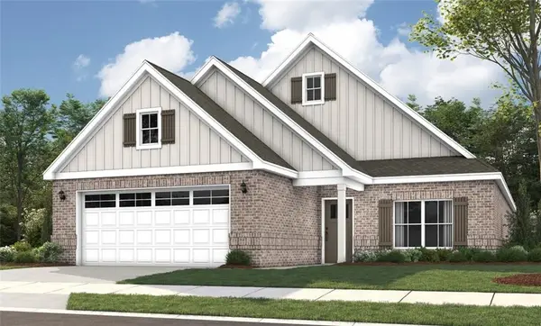 1899 Hidden Lakes Drive, Opelika, AL 36801