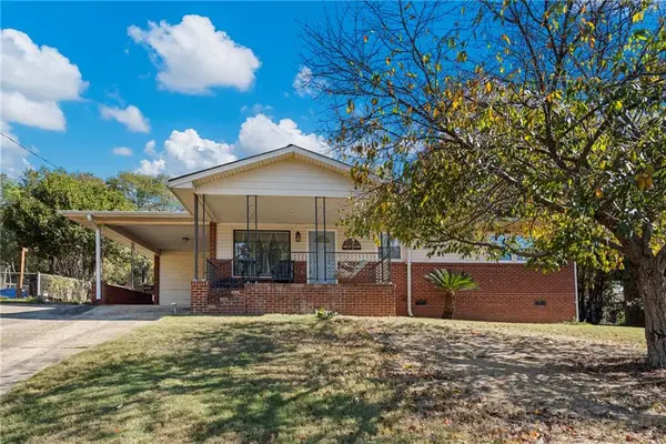 2212 9th Avenue, Phenix City, AL 36867