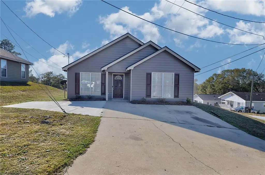 2304 14th Court, Phenix City, AL 36867 - Image #1