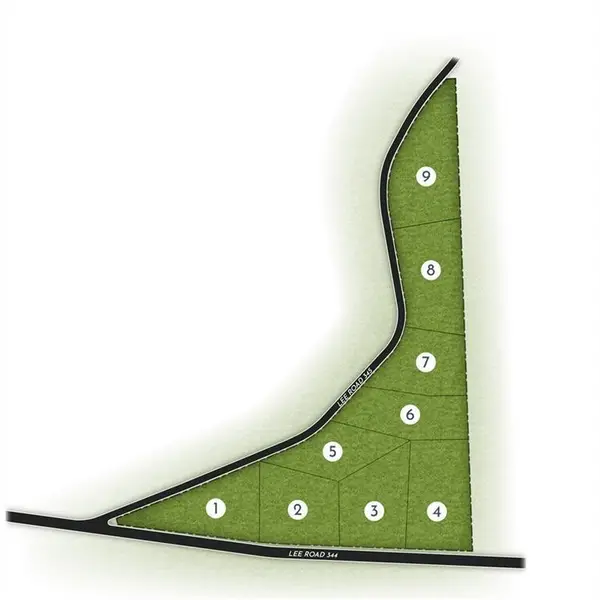 Lot 9 Lee Road 345, Salem, AL 36874